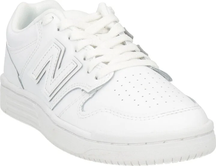 New Balance Man Sneakers - Image 4