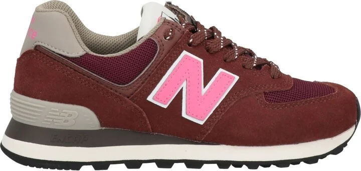 New Balance Man Sneakers - Image 3