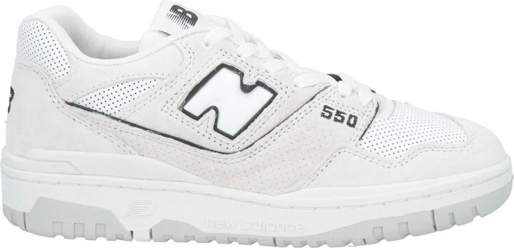New Balance Man Sneakers - Image 3