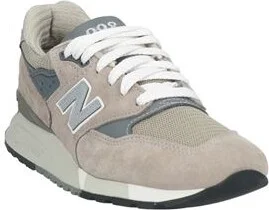 New Balance Man Sneakers - Image 2