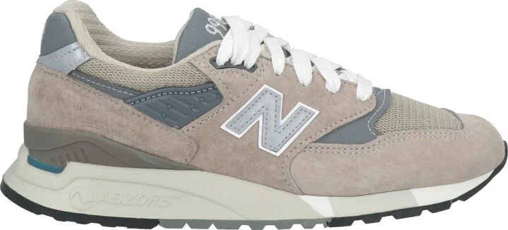 New Balance Man Sneakers - Image 3