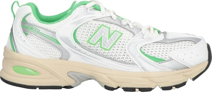 New Balance Man Sneakers - Image 3