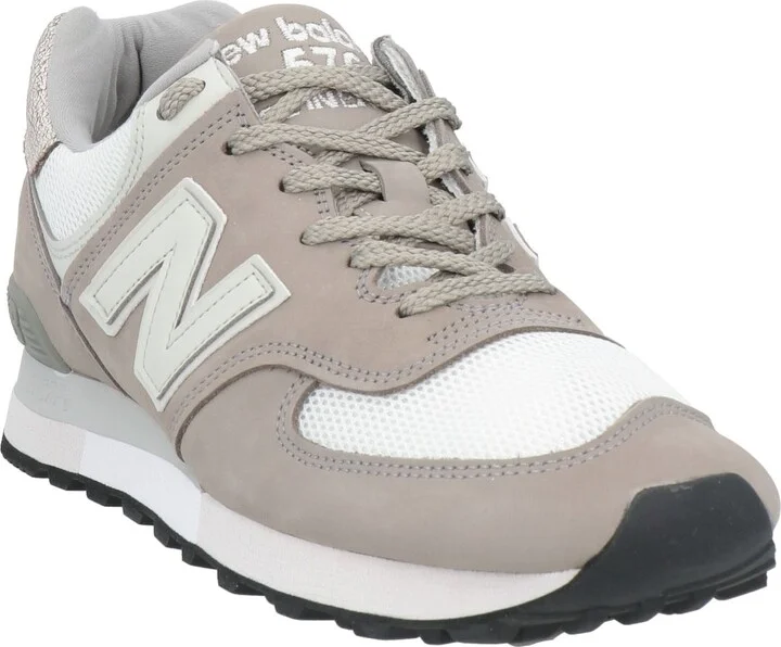 New Balance Man Sneakers - Image 4
