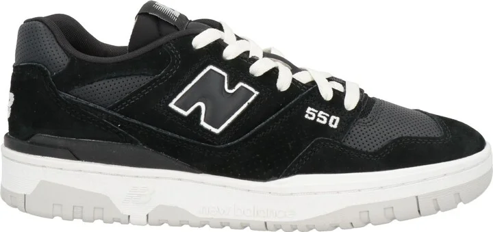 New Balance Man Sneakers - Image 3