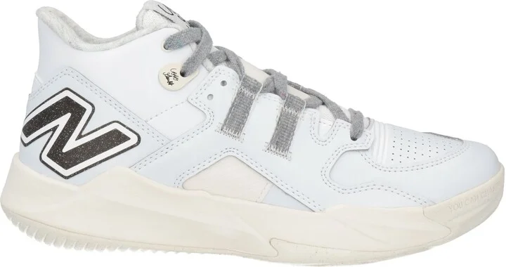 New Balance Man Sneakers - Image 3