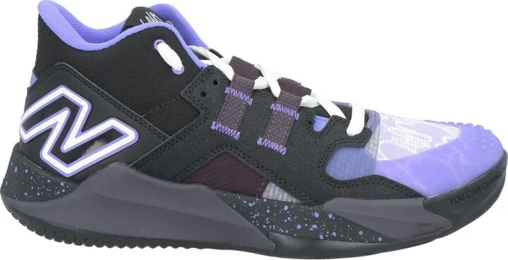 New Balance Man Sneakers - Image 3