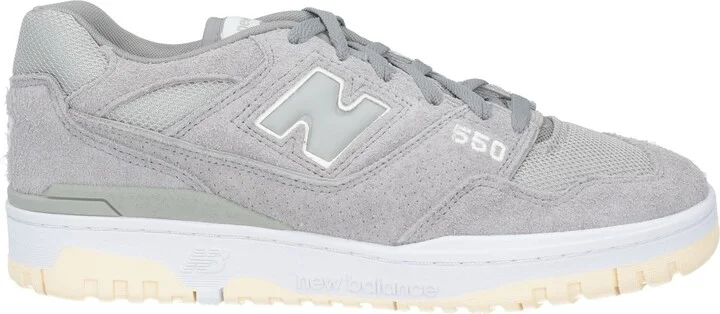 New Balance Man Sneakers - Image 3