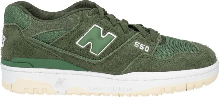 New Balance Man Sneakers - Image 6
