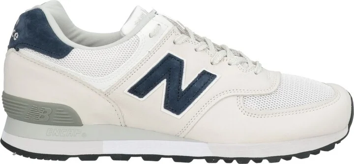 New Balance Man Sneakers - Image 3