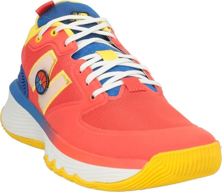 New Balance Man Sneakers - Image 4