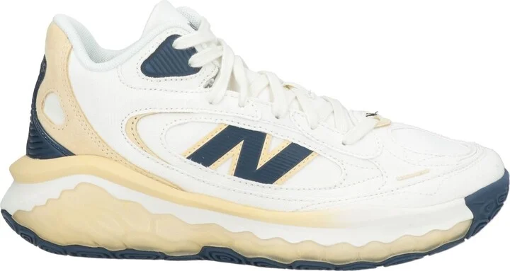 New Balance Man Sneakers - Image 3