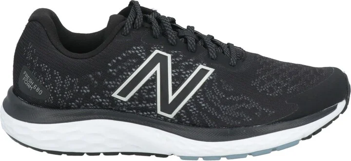 New Balance Man Sneakers - Image 3