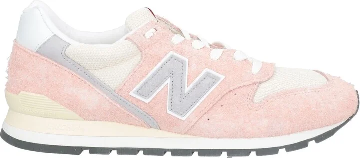 New Balance Man Sneakers - Image 3