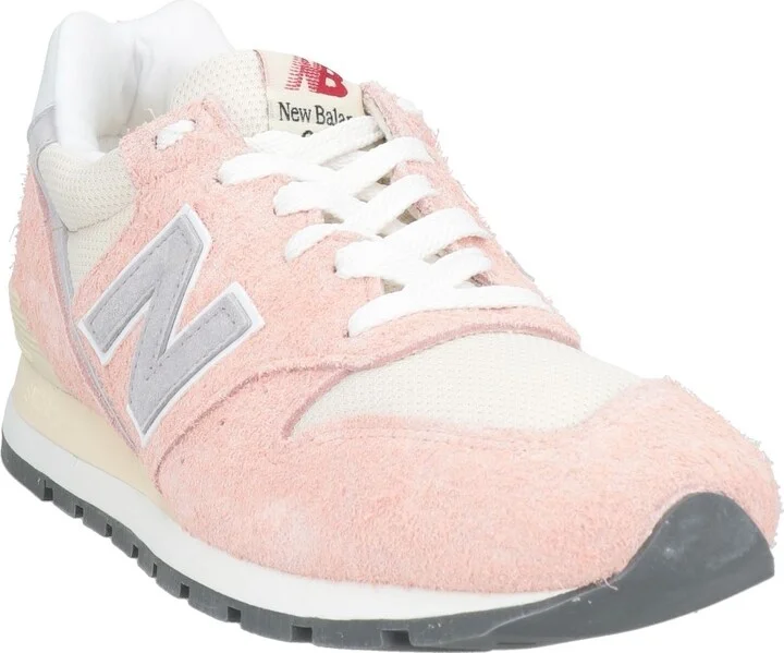 New Balance Man Sneakers - Image 4