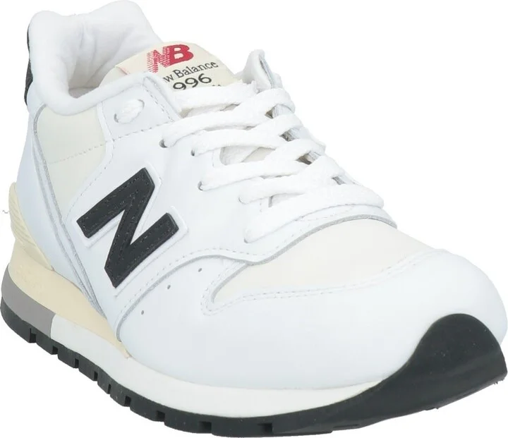 New Balance Man Sneakers - Image 4