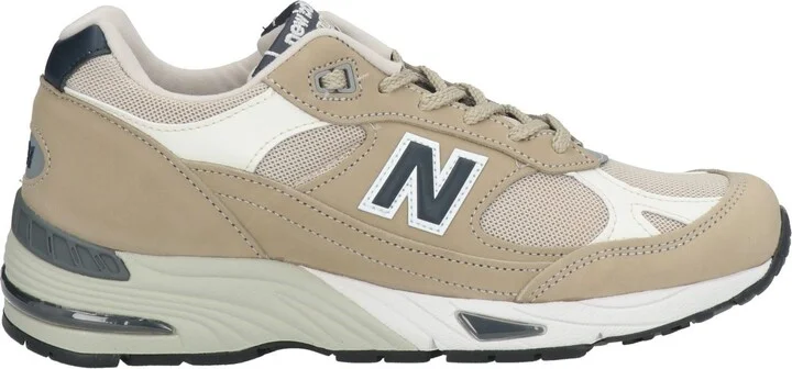 New Balance Man Sneakers - Image 3