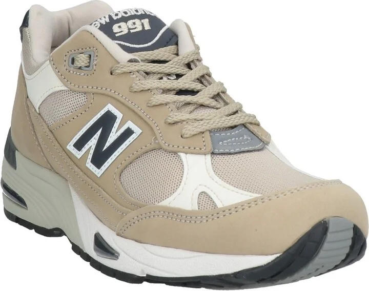 New Balance Man Sneakers - Image 4