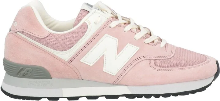 New Balance Man Sneakers - Image 3