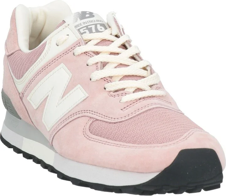 New Balance Man Sneakers - Image 4