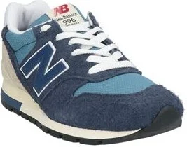 New Balance Man Sneakers - Image 2
