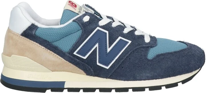 New Balance Man Sneakers - Image 3