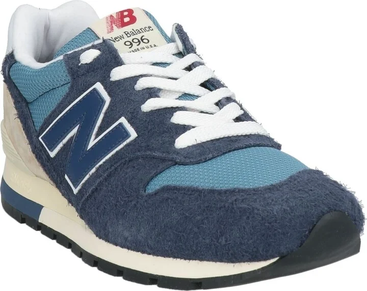 New Balance Man Sneakers - Image 4