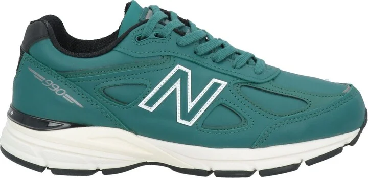 New Balance Man Sneakers - Image 3