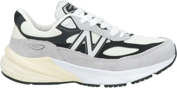New Balance Man Sneakers - Image 3