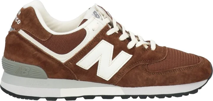 New Balance Man Sneakers - Image 3