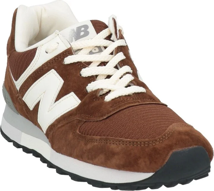 New Balance Man Sneakers - Image 4