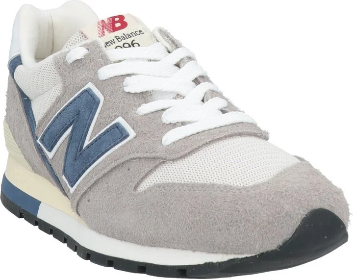 New Balance Man Sneakers - Image 4