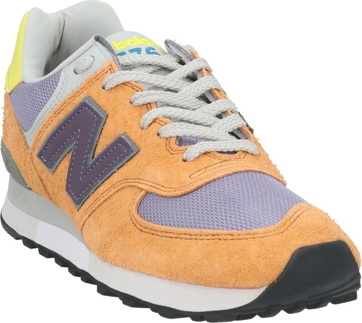 New Balance Man Sneakers - Image 4