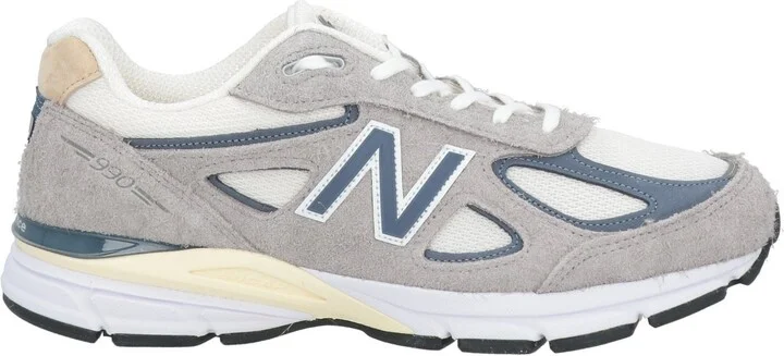 New Balance Man Sneakers - Image 3