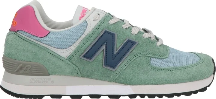 New Balance Man Sneakers - Image 3