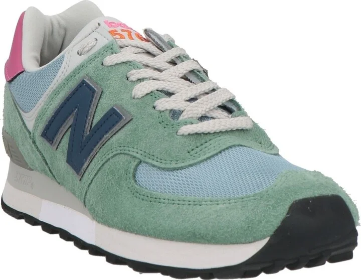 New Balance Man Sneakers - Image 4