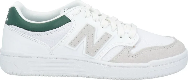 New Balance Man Sneakers - Image 3