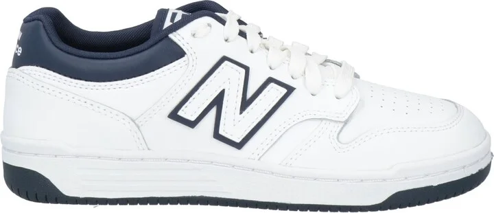 New Balance Man Sneakers - Image 3