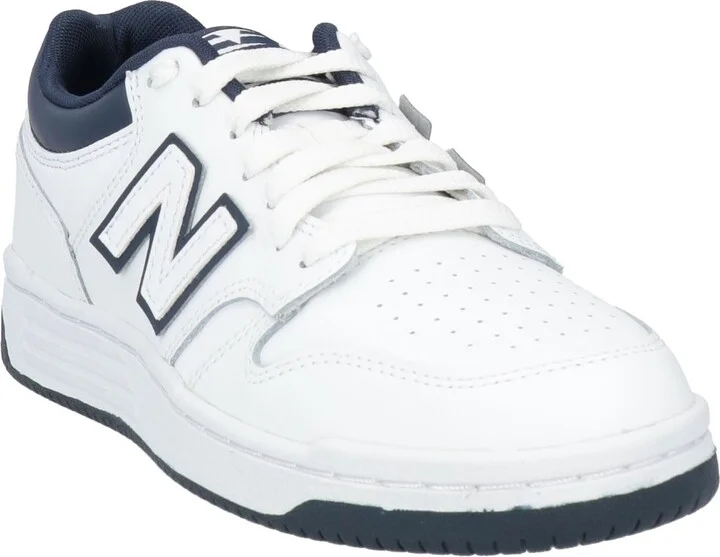 New Balance Man Sneakers - Image 4