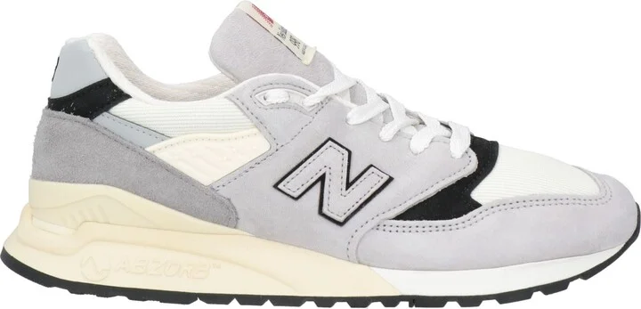 New Balance Man Sneakers - Image 3
