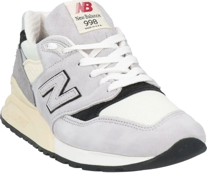 New Balance Man Sneakers - Image 4