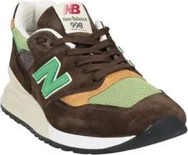 New Balance Man Sneakers - Image 2