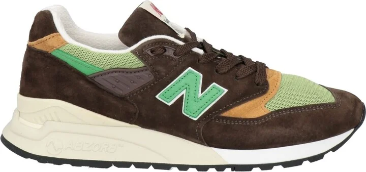 New Balance Man Sneakers - Image 3