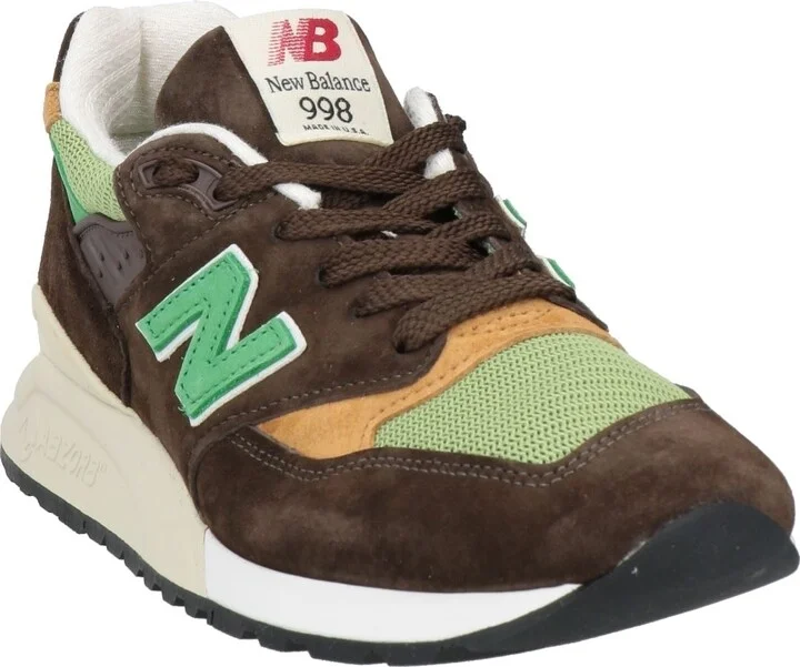 New Balance Man Sneakers - Image 4