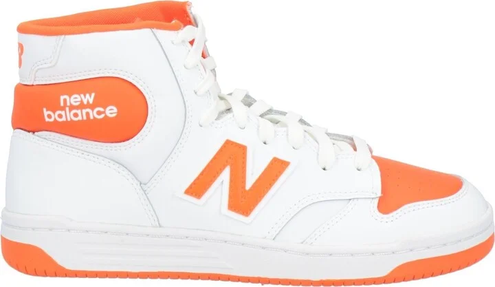New Balance Man Sneakers - Image 3