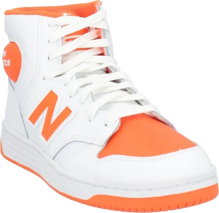 New Balance Man Sneakers - Image 4