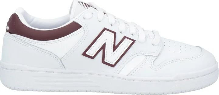 New Balance Man Sneakers - Image 3