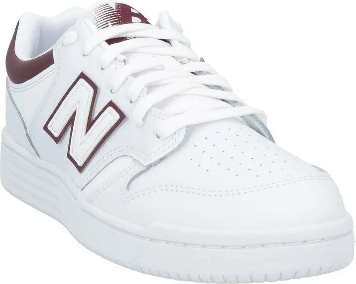 New Balance Man Sneakers - Image 4