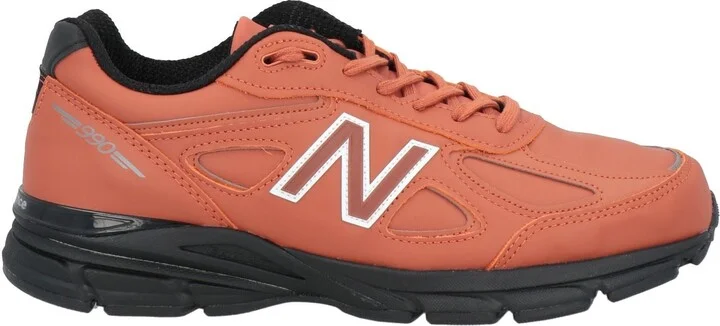 New Balance Man Sneakers - Image 3