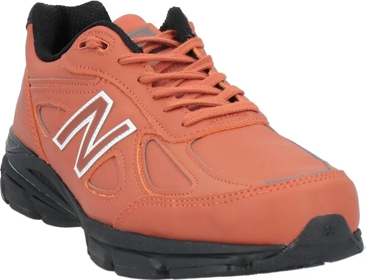 New Balance Man Sneakers - Image 4