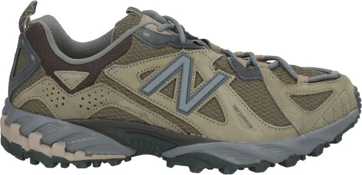 New Balance Man Sneakers - Image 3